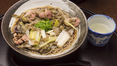 Hiyashi-Kamonan