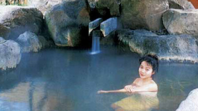 Yatsugatake Hot Springs (Mominoyu & Mominokiso)